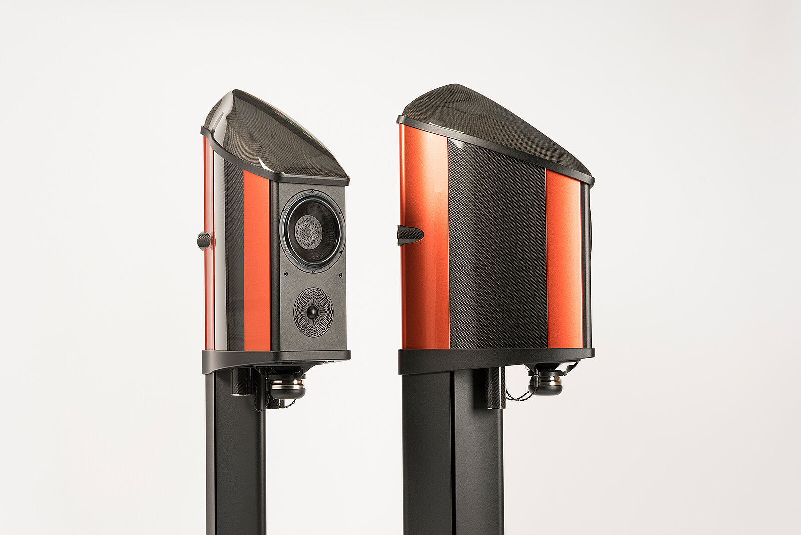 Wilson Benesch 3Zero Super Monitor